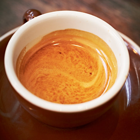 Espresso