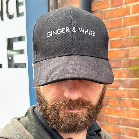 The Hampstead Standard. Caps