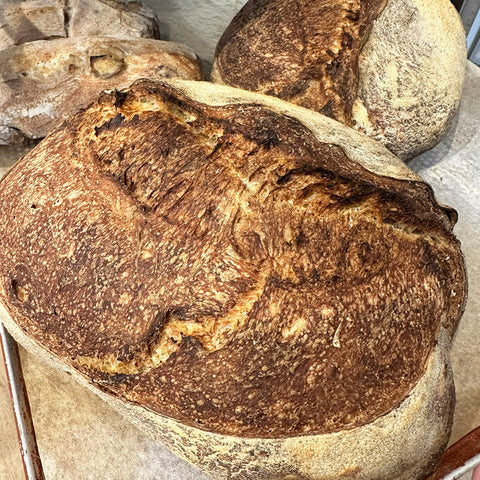 Sourdough Bread (1kg)