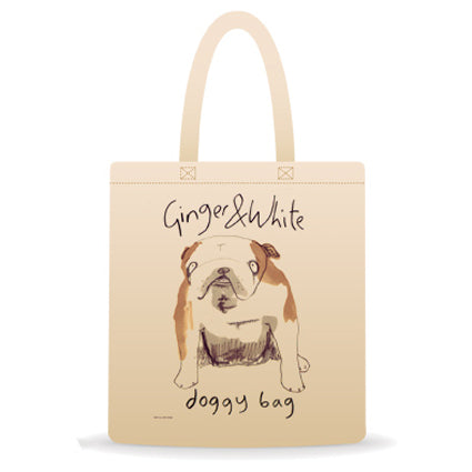 The Daily Drip. Tote Bag