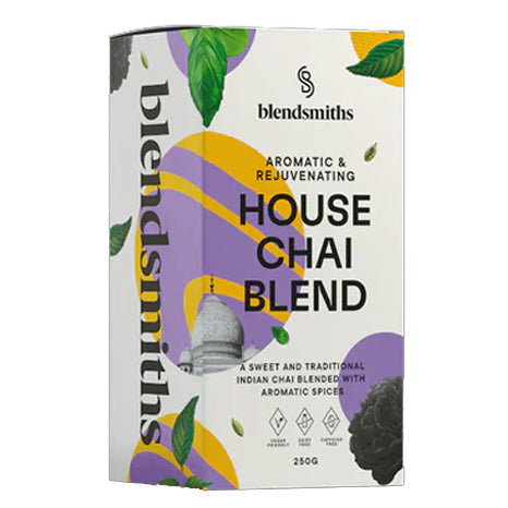 House Chai Blend