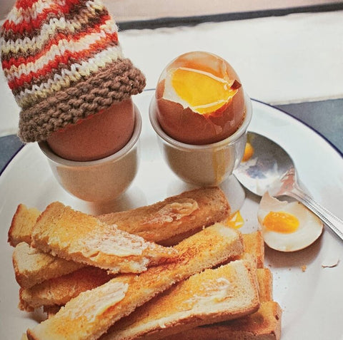 Egg Cosies