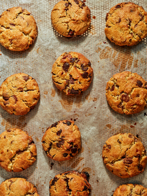 Build Your Cookie Box