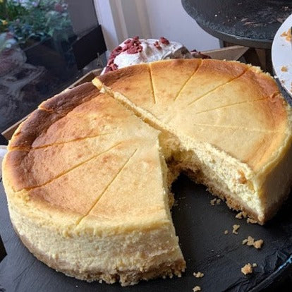 Cheese Cake