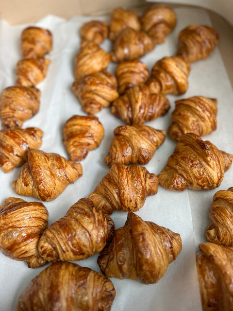 Mini Croissant