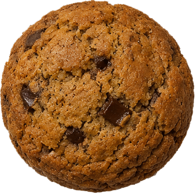 Biscoff cookie