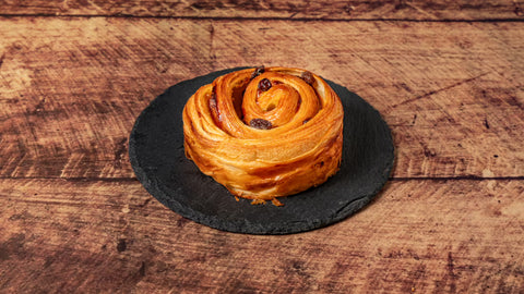 Pain aux Raisins