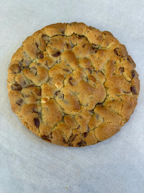 Giant Cookie