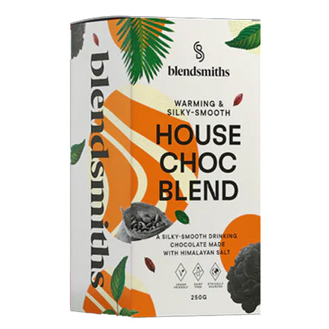 House Chocolate Blend